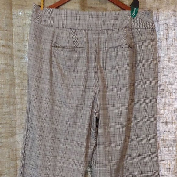 Straight leg work pants Lane Bryant - Picture 2 of 3